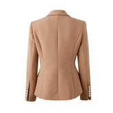 Ellen Zweireihiger Blazer